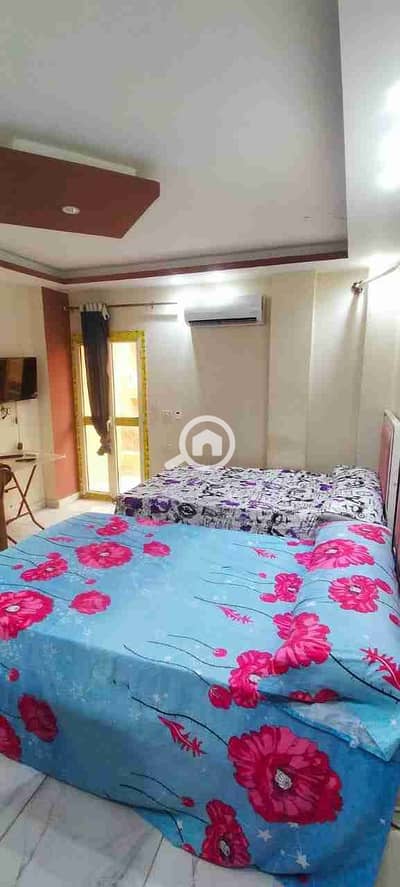 1 Bedroom Flat for Rent in 6th of October, Giza - IMG-20260113-WA0209. jpg