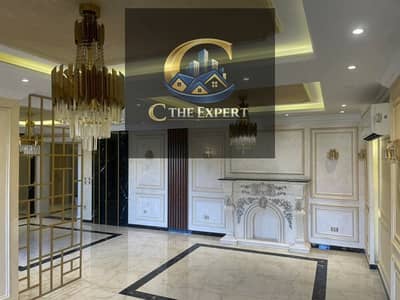 3 Bedroom Apartment for Sale in New Cairo, Cairo - IMG-20260122-WA0410. jpg 3 Bedroom Apartment for Sale in New Cairo, Cairo - IMG-20260122-WA0410. jpg