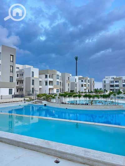 بنتهاوس 2 غرفة نوم للبيع في الساحل الشمالي، مطروح - WhatsApp Image 2025-12-28 at 1.06. 11 PM (3). jpeg