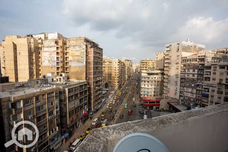 شقة 6 غرف نوم للبيع في رشدي، الإسكندرية - 1. jpg