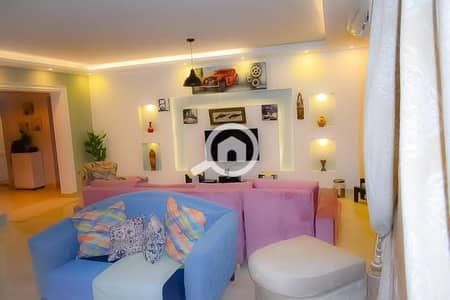 3 Bedroom Flat for Rent in New Cairo, Cairo - WhatsApp Image 2026-01-24 at 3.09. 33 PM. jpeg