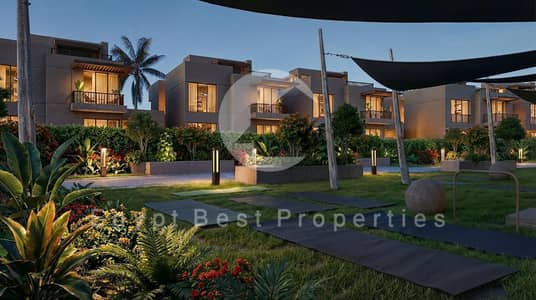 شقة 2 غرفة نوم للبيع في 6 أكتوبر، الجيزة - WhatsApp Image 2026-01-15 at 4.27. 01 PM. jpeg