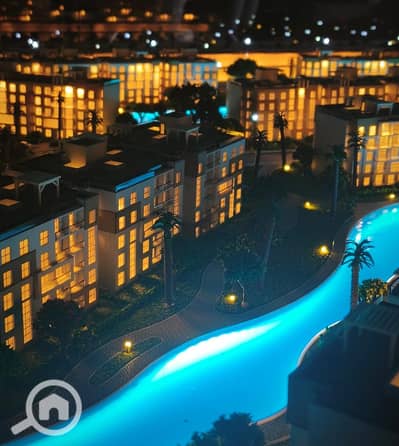 3 Bedroom Apartment for Sale in 6th of October, Giza - WhatsApp Image 2026-01-24 at 4.47. 57 PM (11). jpeg