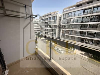 فلیٹ 3 غرف نوم للايجار في حدائق اكتوبر، الجيزة - b7693302-2eee-49da-a6bf-6f3ee5e3dc2e. jpg