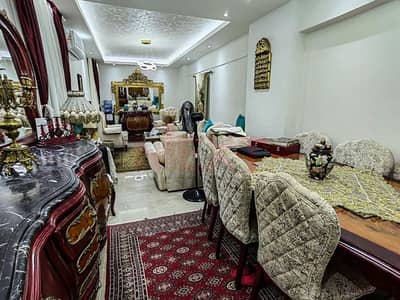 2 Bedroom Flat for Sale in Laurent, Alexandria - WhatsApp Image 2025-11-20 at 13.48. 44_0f8ab4a4. jpg