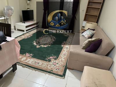 1 Bedroom Apartment for Rent in New Cairo, Cairo - IMG-20260122-WA0384. jpg 1 Bedroom Apartment for Rent in New Cairo, Cairo - IMG-20260122-WA0384. jpg