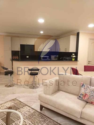 2 Bedroom Apartment for Rent in New Cairo, Cairo - a5302386-3429-4b94-b3f5-4e19d2cee675. jpg