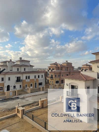 فیلا 3 غرف نوم للبيع في القاهرة الجديدة، القاهرة - WhatsApp Image 2026-01-13 at 12.10. 17 PM (1). jpeg