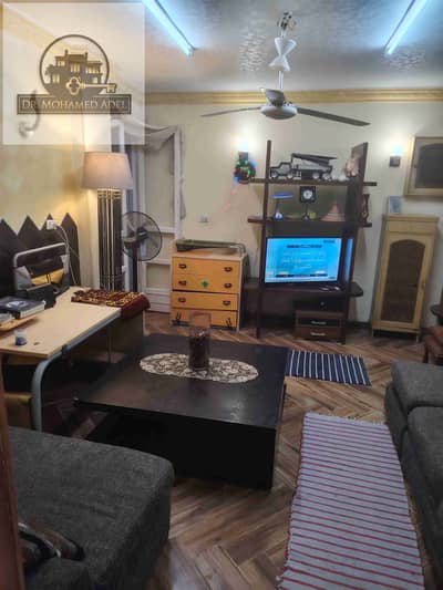 2 Bedroom Flat for Rent in New Cairo, Cairo - 69647. jpg