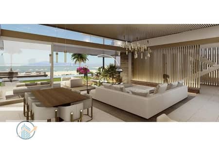 فیلا 4 غرف نوم للبيع في سوما باى، البحر الأحمر - NAUTILUS-8-1. jpg