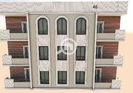 3 Bedroom Flat for Sale in Shorouk City, Cairo - 31728. jpg