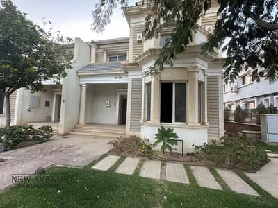 فیلا 4 غرف نوم للبيع في القاهرة الجديدة، القاهرة - WhatsApp Image 2026-01-21 at 6.11. 04 PM (1). jpg