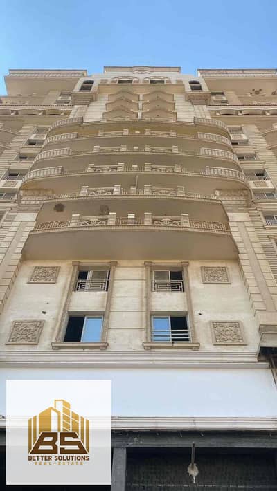 3 Bedroom Flat for Sale in Heliopolis, Cairo - 0b3d4d34-b775-4fa1-bb89-6ea0d4678ac5. jpg