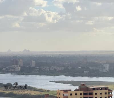 2 Bedroom Apartment for Rent in Maadi, Cairo - WhatsApp Image 2026-01-22 at 1.20. 39 PM. jpeg