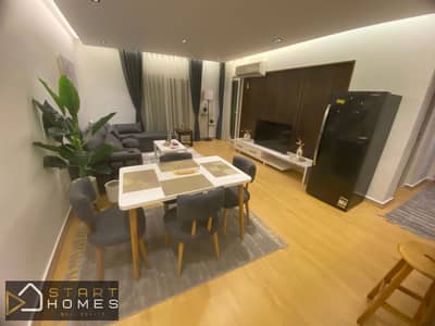 فلیٹ 2 غرفة نوم للايجار في القاهرة الجديدة، القاهرة - WhatsApp Image 2026-01-24 at 4.21. 08 PM (3). jpeg