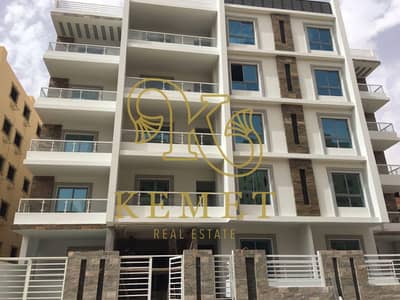 4 Bedroom Apartment for Sale in New Cairo, Cairo - WhatsApp Image 2026-01-18 at 9.55. 36 PM. jpeg