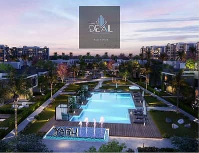 3 Bedroom Flat for Sale in New Capital City, Cairo - WhatsApp Image 2026-01-24 at 5.16. 55 PM (4). jpeg