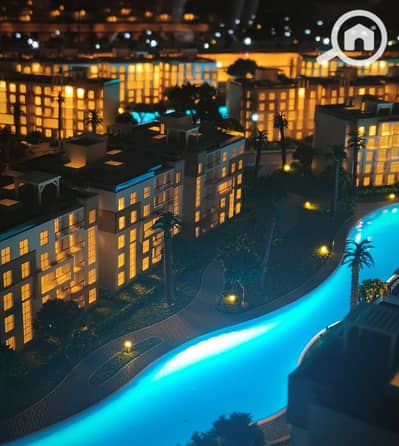 بنتهاوس 4 غرف نوم للبيع في 6 أكتوبر، الجيزة - WhatsApp Image 2026-01-24 at 4.47. 57 PM (11). jpeg