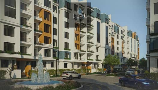 فلیٹ 3 غرف نوم للبيع في الشيخ زايد، الجيزة - WhatsApp Image 2026-01-21 at 5.32. 30 PM. jpeg