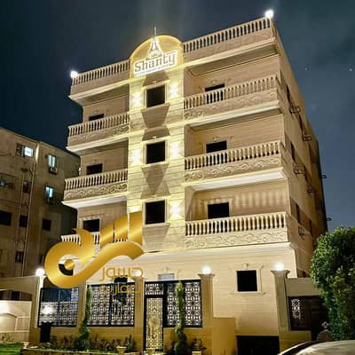 شقة 3 غرف نوم للبيع في حدائق اكتوبر، الجيزة - 438174582_459152089805607_8597932955614325669_n. jpg