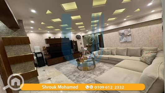 فلیٹ 2 غرفة نوم للايجار في سموحة، الإسكندرية - 2. png