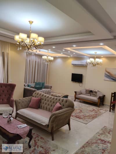2 Bedroom Flat for Rent in New Cairo, Cairo - WhatsApp Image 2026-01-24 at 3.55. 03 PM. jpeg
