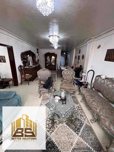 شقة 3 غرف نوم للبيع في العبور، القاهرة - IMG_2672. jpg