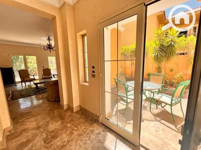 6 Bedroom Villa for Rent in New Cairo, Cairo - WhatsApp Image 2026-01-22 at 6.38. 05 PM (1). jpeg