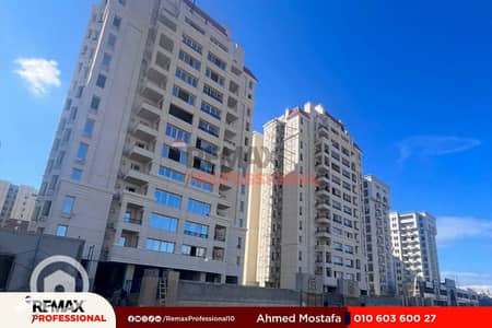 4 Bedroom Flat for Sale in Moharam Bik, Alexandria - WhatsApp Image 2026-01-20 at 7.29. 18 PM (3). jpg