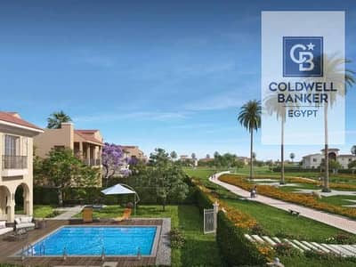 فیلا 5 غرف نوم للبيع في القاهرة الجديدة، القاهرة - WhatsApp Image 2026-01-24 at 5.23. 14 PM (3). jpeg