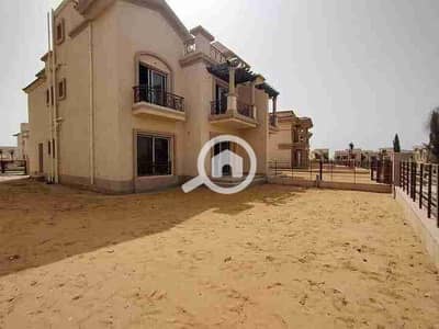 فیلا 4 غرف نوم للبيع في مدينتي، القاهرة - 1000205204. jpg