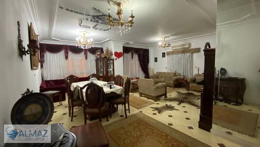 3 Bedroom Flat for Rent in New Cairo, Cairo - WhatsApp Image 2026-01-24 at 3.56. 35 PM. jpeg