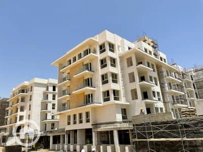 شقة 3 غرف نوم للبيع في 6 أكتوبر، الجيزة - WhatsApp Image 2021-05-17 at 3.48. 00 PM. jpeg