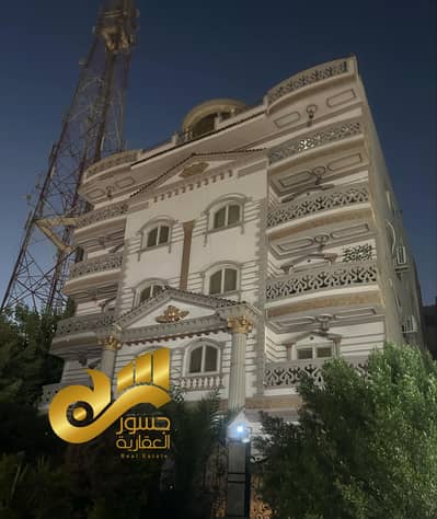 دوبلكس 4 غرف نوم للبيع في حدائق اكتوبر، الجيزة - الفردوس1. jpg