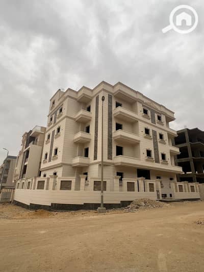 3 Bedroom Flat for Sale in New Cairo, Cairo - WhatsApp Image 2026-01-22 at 5.10. 59 PM. jpeg