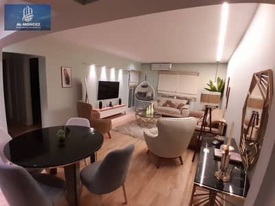 2 Bedroom Flat for Rent in New Cairo, Cairo - WhatsApp Image 2026-01-24 at 3.53. 01 PM. jpeg