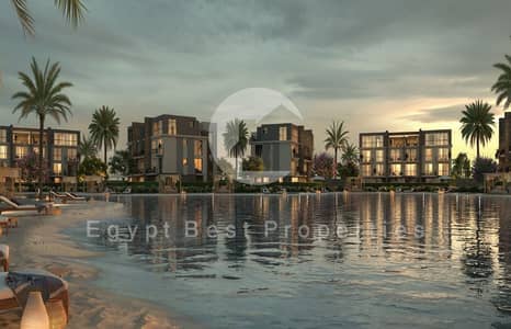 2 Bedroom Chalet for Sale in North Coast, Matruh - WhatsApp Image 2026-01-21 at 12.57. 28 PM (1). jpeg