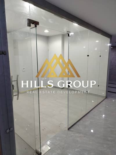 مکتب  للايجار في المقطم، القاهرة - WhatsApp Image 2026-01-22 at 12.11. 36 PM. jpeg