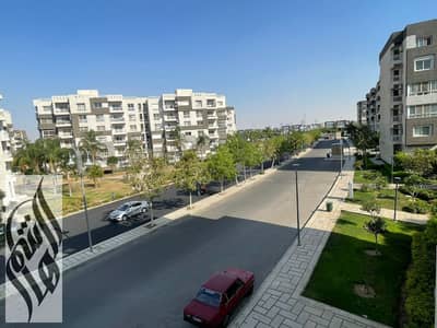 3 Bedroom Flat for Sale in Madinaty, Cairo - IMG-20250930-WA0131. jpg 3 Bedroom Flat for Sale in Madinaty, Cairo - IMG-20250930-WA0131. jpg