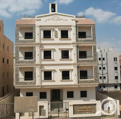 شقة 3 غرف نوم للبيع في القاهرة الجديدة، القاهرة - WhatsApp Image 2026-01-23 at 3.02. 37 PM. jpeg