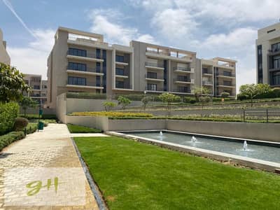 3 Bedroom Flat for Rent in New Cairo, Cairo - 8e1e8169-791f-4de2-995b-f9f6c20af6dd. jpg