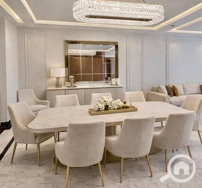 3 Bedroom Penthouse for Sale in 6th of October, Giza - WhatsApp Image 2026-01-23 at 7.02. 38 PM (6). jpeg