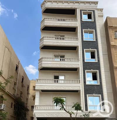 فلیٹ 3 غرف نوم للبيع في 6 أكتوبر، الجيزة - WhatsApp Image 2026-01-08 at 1.46. 17 PM. jpeg