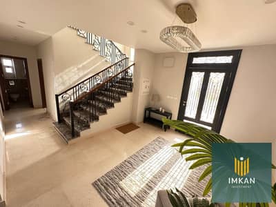4 Bedroom Villa for Sale in New Capital City, Cairo - new capital city. jpeg