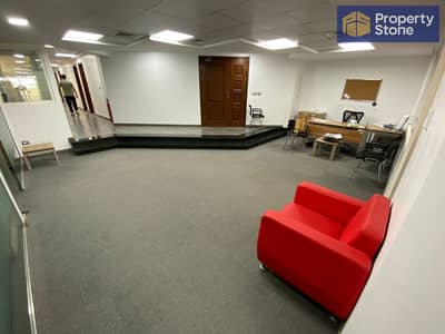 مکتب  للايجار في المعادي، القاهرة - WhatsApp Image 2025-04-27 at 5.29. 43 PM (2). jpeg