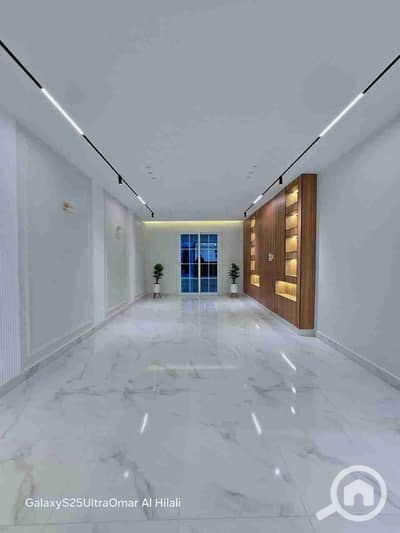 فلیٹ 3 غرف نوم للبيع في حدائق الاهرام، الجيزة - 1000738226. jpg