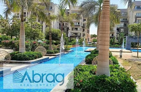 شقة 3 غرف نوم للبيع في حدائق اكتوبر، الجيزة - 4. jpg