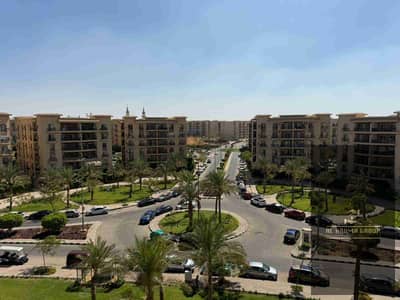 شقة 3 غرف نوم للبيع في القاهرة الجديدة، القاهرة - 7579. jpg