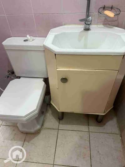 2 Bedroom Apartment for Rent in New Cairo, Cairo - 174824. jpg