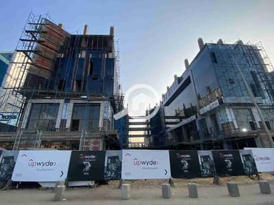 محلات تجارية  للبيع في القاهرة الجديدة، القاهرة - 1001106398. jpg